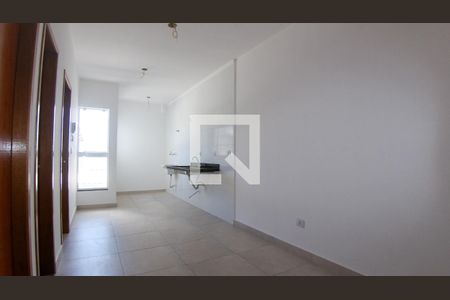 Sala  de apartamento à venda com 2 quartos, 38m² em Vila Formosa, São Paulo