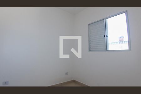 Quarto  de apartamento à venda com 2 quartos, 38m² em Vila Formosa, São Paulo