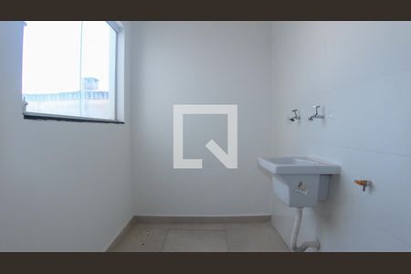 Sala / Cozinha / Área de Serviço de apartamento à venda com 2 quartos, 38m² em Vila Formosa, São Paulo