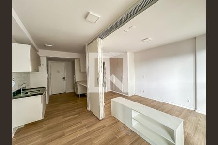 Kitnet/Studio à venda com 1 quarto, 36m² em Lapa, Rio de Janeiro