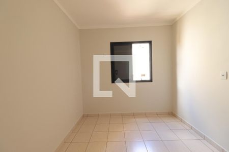 Suíte de apartamento para alugar com 1 quarto, 43m² em Jardim Botânico, Ribeirão Preto