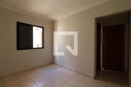 Suíte de apartamento para alugar com 1 quarto, 43m² em Jardim Botânico, Ribeirão Preto