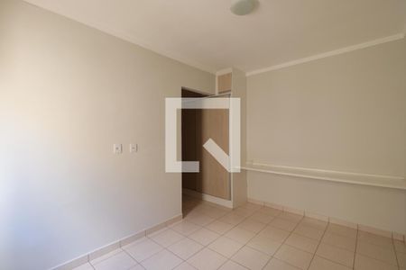 Suíte de apartamento para alugar com 1 quarto, 43m² em Jardim Botânico, Ribeirão Preto