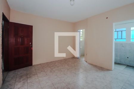 Studio de kitnet/studio à venda com 1 quarto, 23m² em Azenha, Porto Alegre