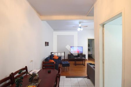 Sala de casa à venda com 5 quartos, 130m² em Santana, São Paulo