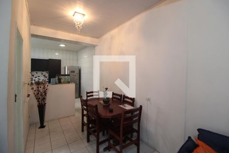 Sala de casa à venda com 5 quartos, 130m² em Santana, São Paulo