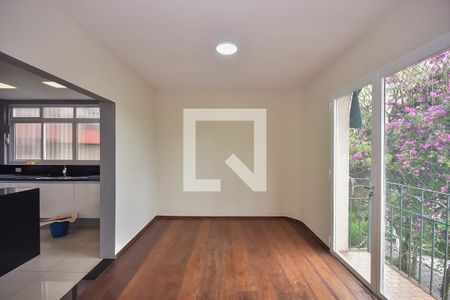 Sala de Jantar de apartamento para alugar com 3 quartos, 183m² em Real Parque, São Paulo