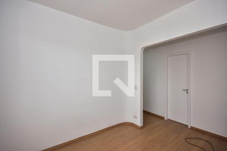 Sala de Tv de apartamento para alugar com 3 quartos, 183m² em Real Parque, São Paulo