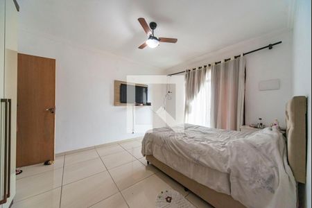 Quarto 1 de casa para alugar com 3 quartos, 202m² em Parque Marajoara, Santo André