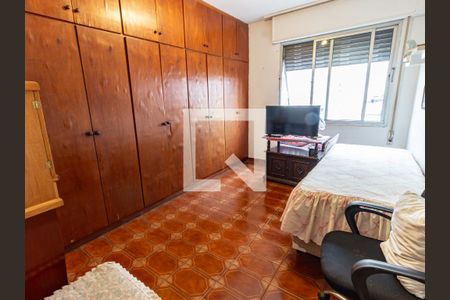 Quarto 1 de apartamento à venda com 2 quartos, 76m² em Alto da Mooca, São Paulo