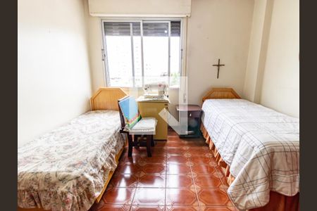 Quarto 2 de apartamento à venda com 2 quartos, 76m² em Alto da Mooca, São Paulo