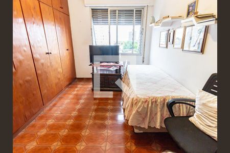 Quarto 1 de apartamento à venda com 2 quartos, 76m² em Alto da Mooca, São Paulo