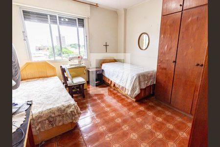 Quarto 2 de apartamento à venda com 2 quartos, 76m² em Alto da Mooca, São Paulo