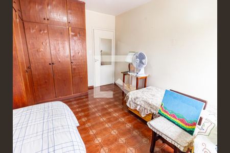 Quarto 2 de apartamento à venda com 2 quartos, 76m² em Alto da Mooca, São Paulo