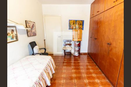 Quarto 1 de apartamento à venda com 2 quartos, 76m² em Alto da Mooca, São Paulo