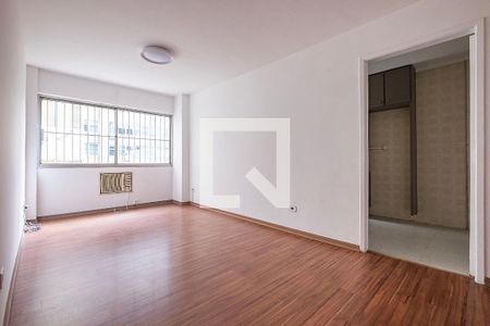 Sala de apartamento para alugar com 2 quartos, 60m² em Jardim Paulista, São Paulo