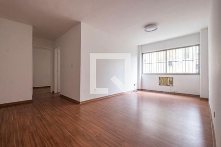 Sala de apartamento para alugar com 2 quartos, 60m² em Jardim Paulista, São Paulo