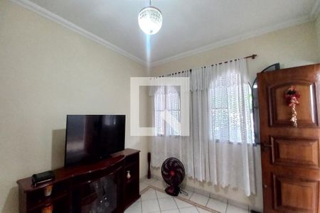 Sala de casa à venda com 5 quartos, 100m² em São Bernardo, Campinas