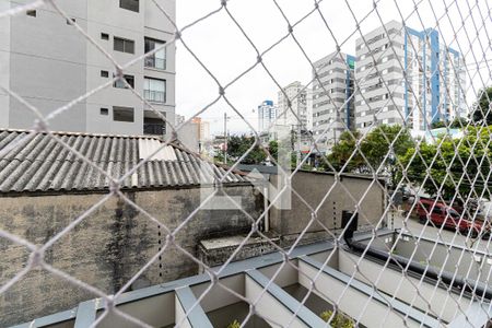 Vista da Varanda da Sala de apartamento à venda com 2 quartos, 35m² em Ipiranga, São Paulo