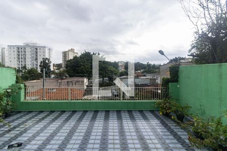 Vista da Sala de casa à venda com 3 quartos, 220m² em Jardim Previdencia, São Paulo