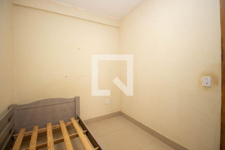 Quarto de apartamento para alugar com 2 quartos, 55m² em Setor Habitacional Vicente Pires, Brasília