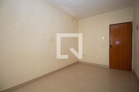 Suíte de apartamento para alugar com 2 quartos, 55m² em Setor Habitacional Vicente Pires, Brasília