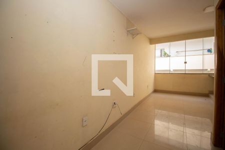 Sala de apartamento para alugar com 2 quartos, 55m² em Setor Habitacional Vicente Pires, Brasília