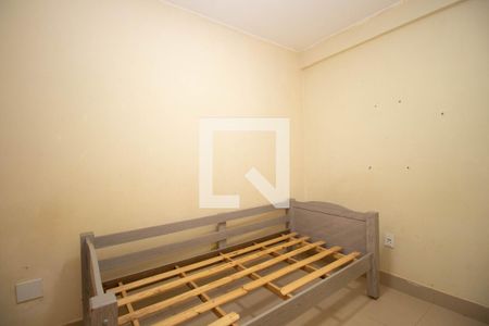 Quarto de apartamento para alugar com 2 quartos, 55m² em Setor Habitacional Vicente Pires, Brasília