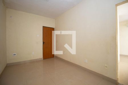 Suíte de apartamento para alugar com 2 quartos, 55m² em Setor Habitacional Vicente Pires, Brasília