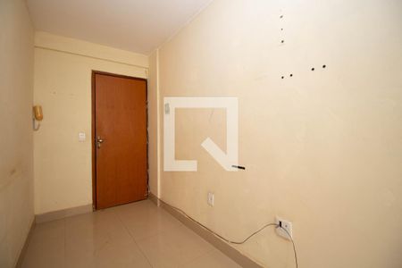 Sala de apartamento para alugar com 2 quartos, 55m² em Setor Habitacional Vicente Pires, Brasília