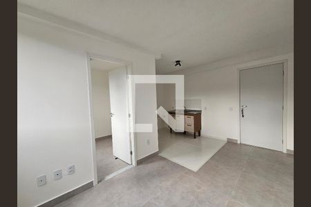 Apartamento à venda com 2 quartos, 35m² em Ipiranga, São Paulo