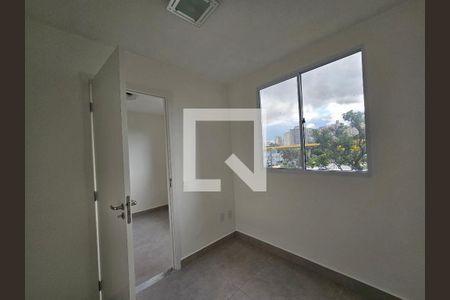 Quarto 1 de apartamento à venda com 2 quartos, 35m² em Ipiranga, São Paulo