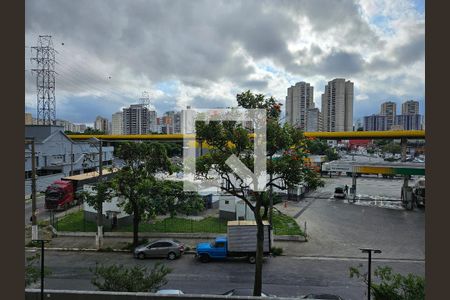 Vista de apartamento à venda com 2 quartos, 35m² em Ipiranga, São Paulo