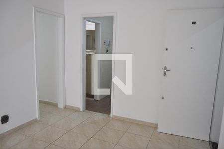 Sala de apartamento para alugar com 2 quartos, 69m² em São Francisco Xavier, Rio de Janeiro