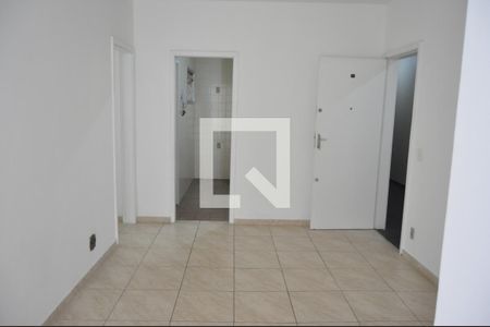 Sala de apartamento para alugar com 2 quartos, 69m² em São Francisco Xavier, Rio de Janeiro