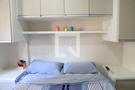 Quarto 1 de apartamento à venda com 3 quartos, 70m² em Vila da Saúde, São Paulo