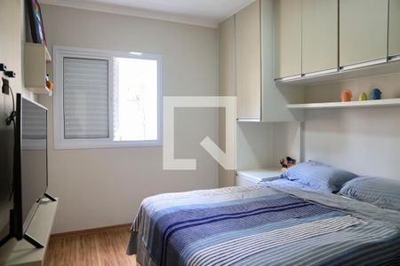 Quarto 1 de apartamento à venda com 3 quartos, 70m² em Vila da Saúde, São Paulo