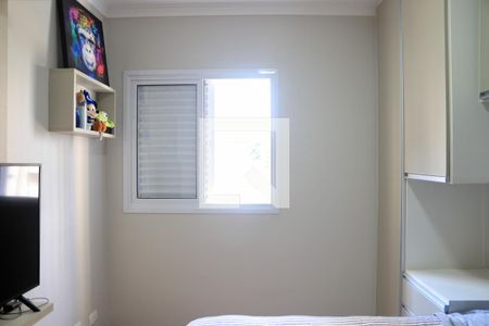 Quarto 1 de apartamento à venda com 3 quartos, 70m² em Vila da Saúde, São Paulo