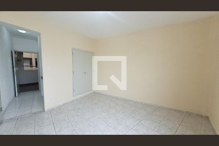 Sala / Quarto de apartamento à venda com 1 quarto, 30m² em Vila Lidia, Campinas