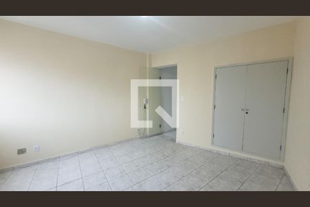 Sala / Quarto de apartamento à venda com 1 quarto, 30m² em Vila Lidia, Campinas