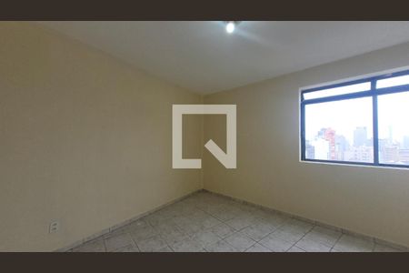 Sala / Quarto de apartamento à venda com 1 quarto, 30m² em Vila Lidia, Campinas