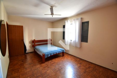 Quarto 1 de casa para alugar com 3 quartos, 150m² em Cambuí, Campinas