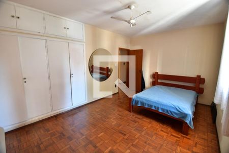 Quarto 1 de casa para alugar com 3 quartos, 150m² em Cambuí, Campinas