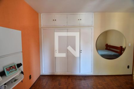 Quarto 1 de casa para alugar com 3 quartos, 150m² em Cambuí, Campinas