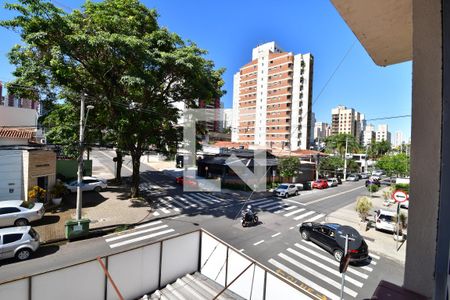 Quarto 1 - Vista de casa para alugar com 3 quartos, 150m² em Cambuí, Campinas