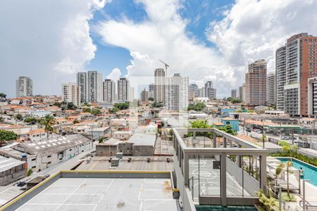 Vista de apartamento para alugar com 2 quartos, 70m² em Ipiranga, São Paulo