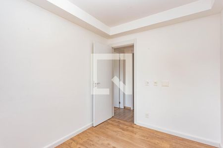 Quarto de apartamento para alugar com 2 quartos, 70m² em Ipiranga, São Paulo