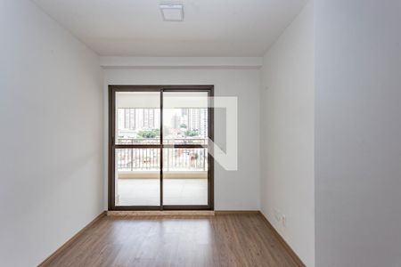 Sala de apartamento para alugar com 2 quartos, 70m² em Ipiranga, São Paulo