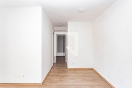 Sala de apartamento para alugar com 2 quartos, 70m² em Ipiranga, São Paulo