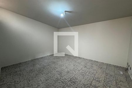 Sala - Dormitório de kitnet/studio para alugar com 1 quarto, 25m² em Jardim Sumare, Ribeirão Preto